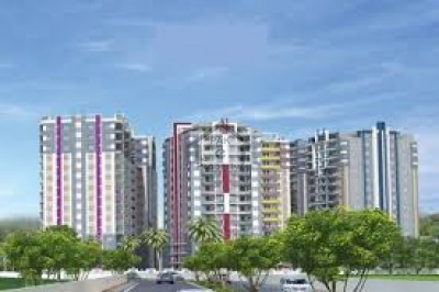 Apartment Available For Sale