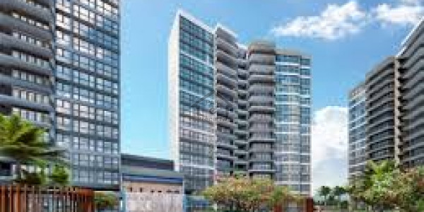 Luxury Apartment No 112 For Sale