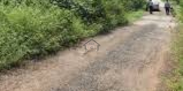 Residential plot Is Available For Sale