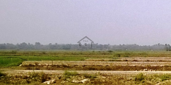 Residential plot Is Available For Sale