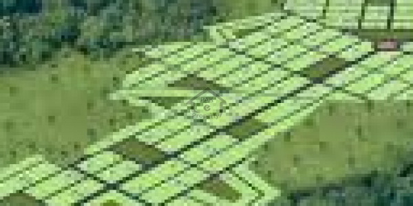 Residential plot Is Available For Sale