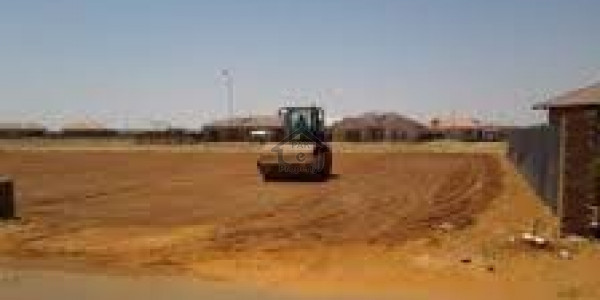 Residential plot Is Available For Sale