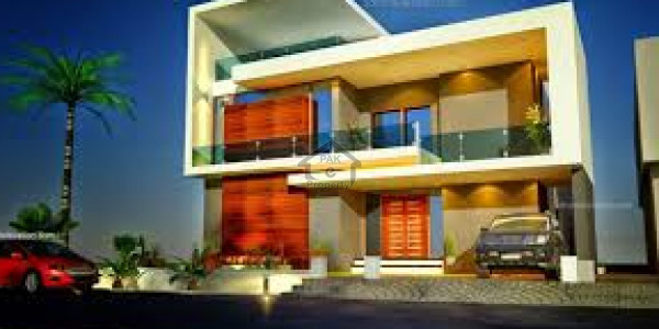 Double Storey House Is Available For Sale