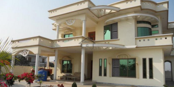 Upper Portion Available For Rent