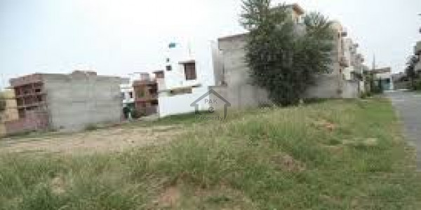 Residential plot Is Available For Sale