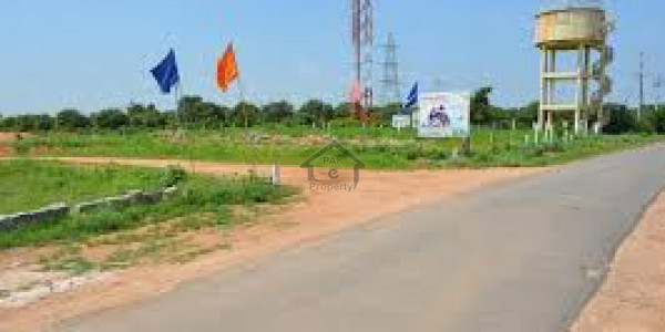 Residential plot Is Available For Sale