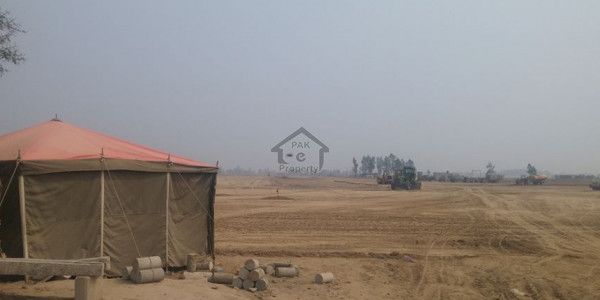 Jinnah Avenue IN GWADAR Land Available For Sale