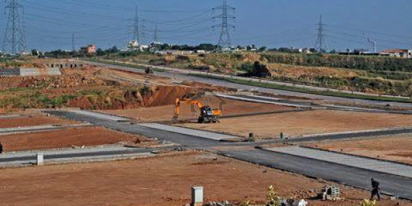 Bahria Town Phase 2- 1 kanal Residential Plot Available For Sale