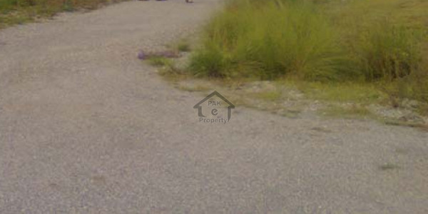 Block C, Al-Kabir Town - Phase 2 - Raiwind Road - 3 Marla Plot File Is Available For Sale On Install