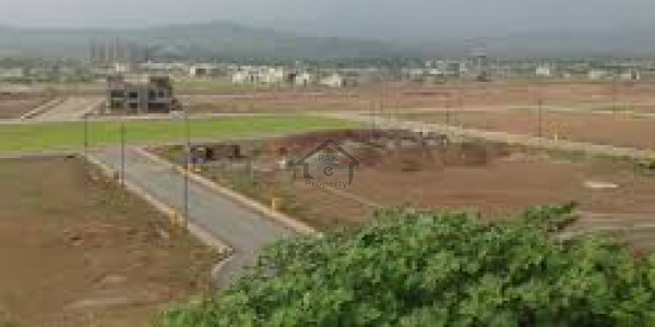 Block H, Fazaia Housing Scheme Phase 1- Residential Plot Is Available For Sale - Fazaia Housing Sche