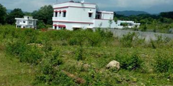 DHA 11 Rahbar Phase 1 - Block A- 1 kanal Residential Plot Is Available For Sale