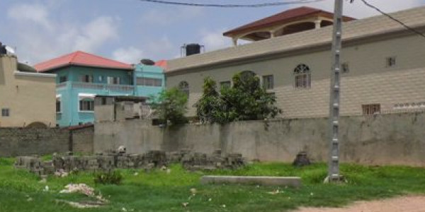 Qasim Garden - Plot File Is Available For Sale IN LAHORE