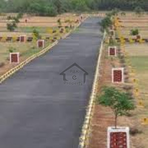 Beacon House Society - Residential Plot Is Available For Sale IN LAHORE