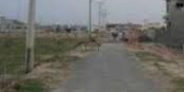 Beacon House Society - Residential Plot Is Available For Sale IN LAHORE
