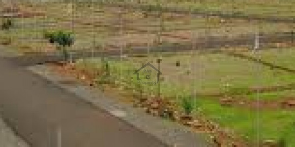 Pak Arab Housing Society - Residential Plot Is Available For Sale IN LAHORE