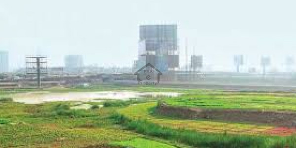 Bahria Orchard Phase 4- 10 marla Residential Plot Is Available For Sale