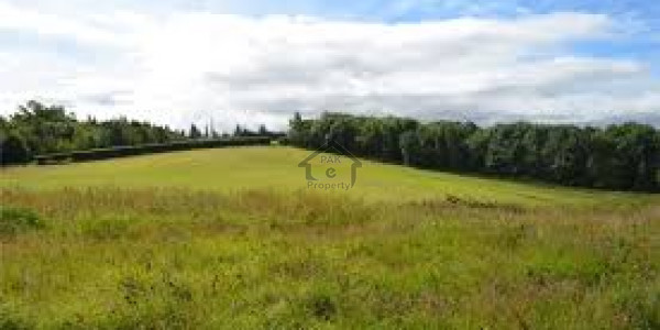 Bahria Orchard Phase 4-10 marla Residential Plot Is Available For Sale