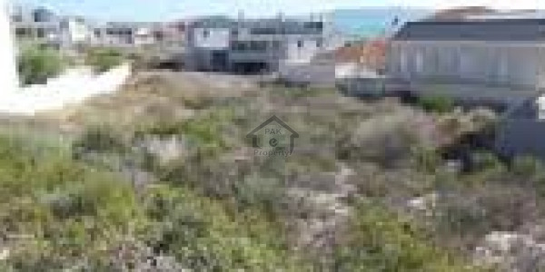 State Life-1 kanal Residential Plot Is Available For Sale