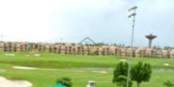 State Life-1 kanal Residential Plot Is Available For Sale