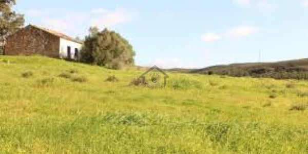 Al-Kabir Town- 5 marla Plot For Sale On Easy Installments