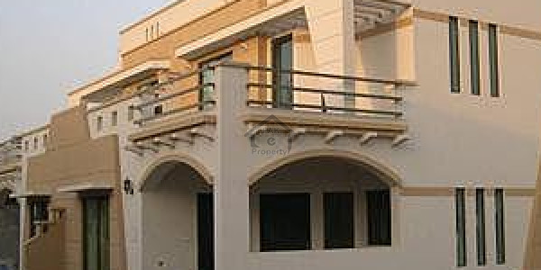DHA-10 marla House Is Available For Sale