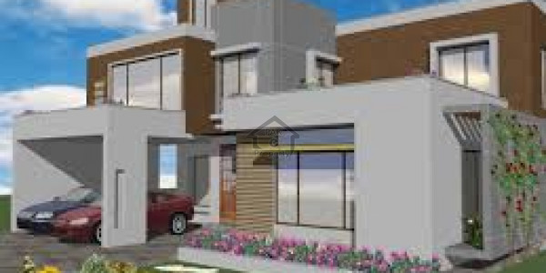 Askari 10 - Sector C - 1 Kanal Hamza Design House For Sale IN Askari, Lahore