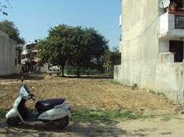 Eden City - Block A - Corner Residential Plot Is Available For Sale IN  Eden, Lahore