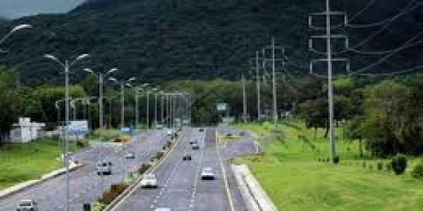 DHA Phase 8 - Block Q - 4 Marla Commercial Plot Available For Sale IN  , DHA Defence, Lahore