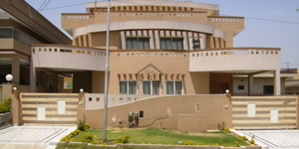 DHA Phase 2 - Block S - 1 Kanal Double Unit House For Sale IN DHA Defence, Lahore