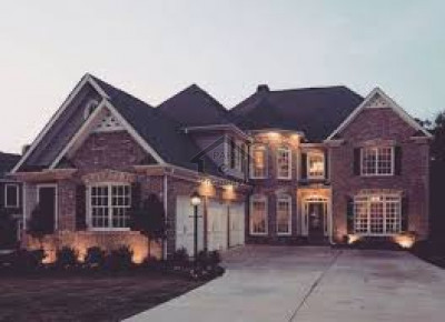 DHA Phase 6 - Block G - 1 Kanal Brand New Bungalow for sale IN DHA Defence, Lahore