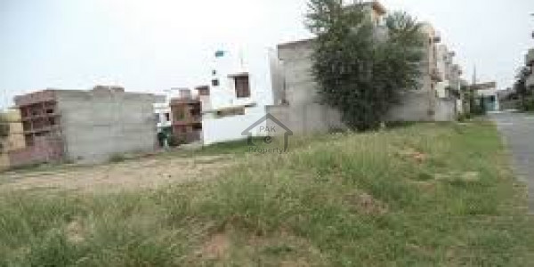 DHA 11 Rahbar Phase 2 - Block H - Plot No H 237 For Sale At 48 Lac  IN DHA 11 Rahbar, Lahore