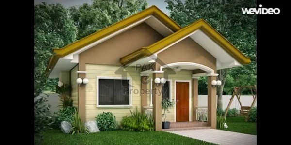 Ghouri town single unit with all facilities are available in islamabad