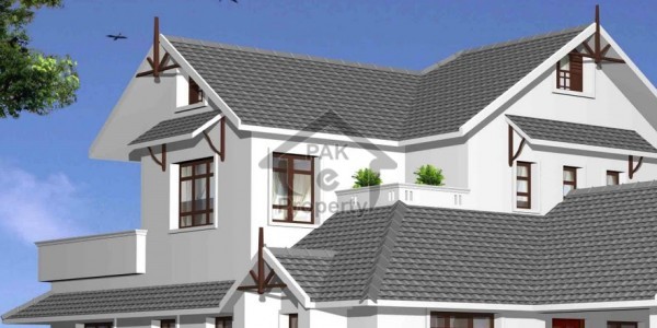 New Brand Double story 5marla for rent in ghouri town islambad