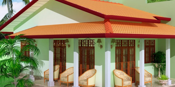 E-11-16 marla House For Sale