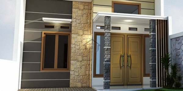 Bahria Town-11 marla House For Sale