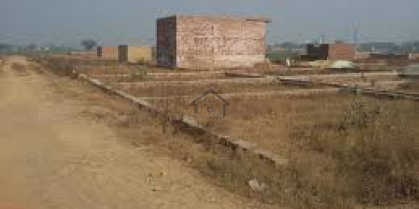 Architects Engineers Housing Society - Residential Plot Is Available For Sale IN LAHORE