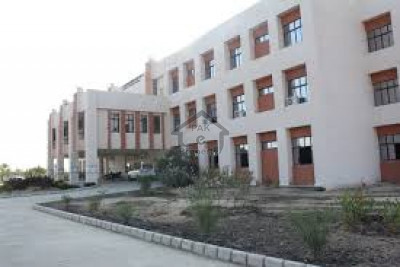 Allama Iqbal Town -10 marla House For Sale