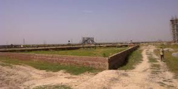 Airline Housing Society - Residential Plot Is Available For Sale IN LAHORE