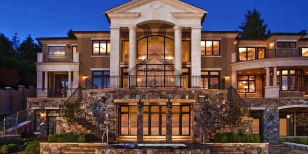 Ghouri town new brand Double story for sale. in ghori town islamabad