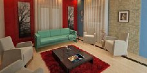 Allama Iqbal Town -10 marla House For Sale