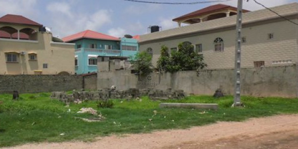 Vital Homes AA, Vital Homes Housing Scheme - Residential Plot Is Available For Sale IN LAHORE