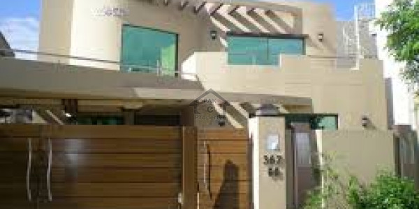 Air Avenue - Block M - Full House Is Available For Sale IN  Air Avenue, Lahore