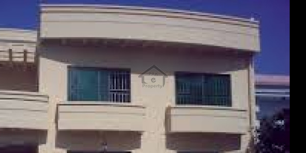 Wapda Town Phase 1 - One Kanal Upper Portion Full Furnished IN Wapda Town, Lahore