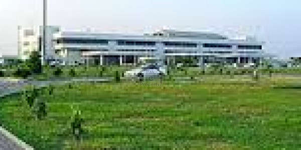 Sue-e-Asal-2 Kanal Commercial Plot For Sale