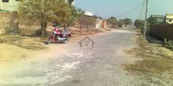 DHA Phase 9 Prism - Block J - Residential Plot Is Available For Sale IN DHA Defence, Lahore