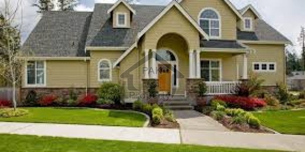 Ghouri town New Brand single story f5 for rent 15000 in islambad