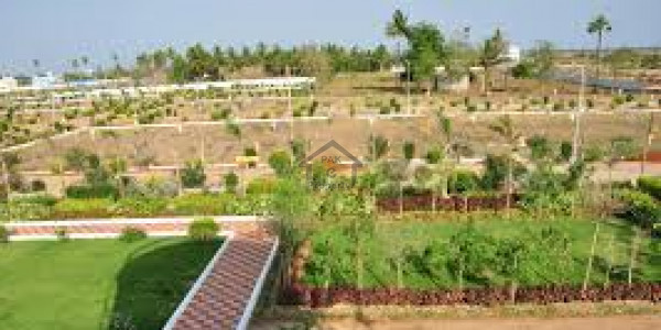 1 Kanal Plot In Dc Colony Gujranwala Extension 3 Phase 1