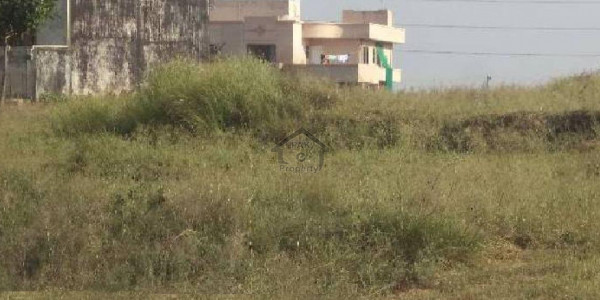 Al-Raziq Garden - Residential Plot Is Available For Sale IN LAHORE