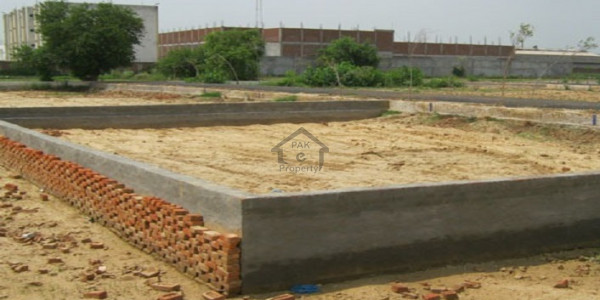 Al-Kabir Town - Phase 2 -  Raiwind Road - Residential Plot File Is Available For Sale IN LAHORE