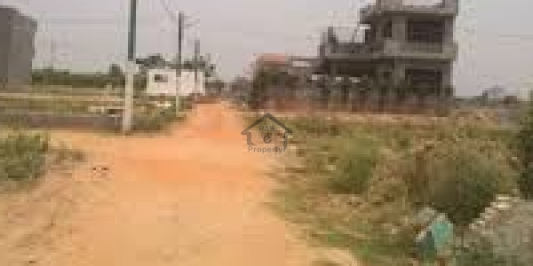 Bahria Town - Shaheen Block - Sector B - Residential Plot Is Available For Sale IN Bahria Town, Laho